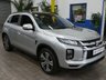 USED 2021 21 MITSUBISHI ASX 2.0 MIVEC Exceed SUV 5dr Petrol Manual Euro 6 (s/s) (150 ps) SAT NAV LEATHER SUNROOF REAR VIEW CAMERA 1 OWNER EXCELLENT SERVICE HISTORY MITSUBISHI WARRANTY TO JUNE 2026