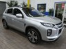 USED 2021 21 MITSUBISHI ASX 2.0 MIVEC Exceed SUV 5dr Petrol Manual Euro 6 (s/s) (150 ps) SAT NAV LEATHER SUNROOF REAR VIEW CAMERA 1 OWNER EXCELLENT SERVICE HISTORY MITSUBISHI WARRANTY TO JUNE 2026