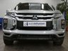 USED 2021 21 MITSUBISHI ASX 2.0 MIVEC Exceed SUV 5dr Petrol Manual Euro 6 (s/s) (150 ps) SAT NAV LEATHER SUNROOF REAR VIEW CAMERA 1 OWNER EXCELLENT SERVICE HISTORY MITSUBISHI WARRANTY TO JUNE 2026