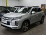 USED 2021 21 MITSUBISHI ASX 2.0 MIVEC Exceed SUV 5dr Petrol Manual Euro 6 (s/s) (150 ps) SAT NAV LEATHER SUNROOF REAR VIEW CAMERA 1 OWNER EXCELLENT SERVICE HISTORY MITSUBISHI WARRANTY TO JUNE 2026