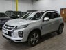 USED 2021 21 MITSUBISHI ASX 2.0 MIVEC Exceed SUV 5dr Petrol Manual Euro 6 (s/s) (150 ps) SAT NAV LEATHER SUNROOF REAR VIEW CAMERA 1 OWNER EXCELLENT SERVICE HISTORY MITSUBISHI WARRANTY TO JUNE 2026