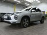 USED 2021 21 MITSUBISHI ASX 2.0 MIVEC Exceed SUV 5dr Petrol Manual Euro 6 (s/s) (150 ps) SAT NAV LEATHER SUNROOF REAR VIEW CAMERA 1 OWNER EXCELLENT SERVICE HISTORY MITSUBISHI WARRANTY TO JUNE 2026
