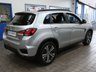 USED 2021 21 MITSUBISHI ASX 2.0 MIVEC Exceed SUV 5dr Petrol Manual Euro 6 (s/s) (150 ps) SAT NAV LEATHER SUNROOF REAR VIEW CAMERA 1 OWNER EXCELLENT SERVICE HISTORY MITSUBISHI WARRANTY TO JUNE 2026