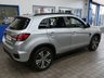 USED 2021 21 MITSUBISHI ASX 2.0 MIVEC Exceed SUV 5dr Petrol Manual Euro 6 (s/s) (150 ps) SAT NAV LEATHER SUNROOF REAR VIEW CAMERA 1 OWNER EXCELLENT SERVICE HISTORY MITSUBISHI WARRANTY TO JUNE 2026