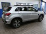 USED 2021 21 MITSUBISHI ASX 2.0 MIVEC Exceed SUV 5dr Petrol Manual Euro 6 (s/s) (150 ps) SAT NAV LEATHER SUNROOF REAR VIEW CAMERA 1 OWNER EXCELLENT SERVICE HISTORY MITSUBISHI WARRANTY TO JUNE 2026