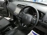 USED 2021 21 MITSUBISHI ASX 2.0 MIVEC Exceed SUV 5dr Petrol Manual Euro 6 (s/s) (150 ps) SAT NAV LEATHER SUNROOF REAR VIEW CAMERA 1 OWNER EXCELLENT SERVICE HISTORY MITSUBISHI WARRANTY TO JUNE 2026