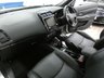 USED 2021 21 MITSUBISHI ASX 2.0 MIVEC Exceed SUV 5dr Petrol Manual Euro 6 (s/s) (150 ps) SAT NAV LEATHER SUNROOF REAR VIEW CAMERA 1 OWNER EXCELLENT SERVICE HISTORY MITSUBISHI WARRANTY TO JUNE 2026