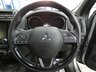 USED 2021 21 MITSUBISHI ASX 2.0 MIVEC Exceed SUV 5dr Petrol Manual Euro 6 (s/s) (150 ps) SAT NAV LEATHER SUNROOF REAR VIEW CAMERA 1 OWNER EXCELLENT SERVICE HISTORY MITSUBISHI WARRANTY TO JUNE 2026