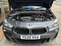 USED 2020 20 BMW 3 SERIES 2.0 318d M Sport Touring 5dr Diesel Auto Euro 6 (s/s) (150 ps) 