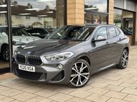 USED 2020 20 BMW 3 SERIES 2.0 318d M Sport Touring 5dr Diesel Auto Euro 6 (s/s) (150 ps) 