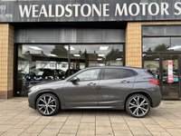 USED 2020 20 BMW 3 SERIES 2.0 318d M Sport Touring 5dr Diesel Auto Euro 6 (s/s) (150 ps) 