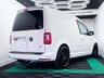 USED 2017 67 VOLKSWAGEN CADDY 2.0 TDI C20 BlueMotion Tech Highline R-LINE STYLE  Panel Van 5dr Diesel Manual SWB Euro 6 (s/s) (150 ps) FULL HSP STYLING PACK.
