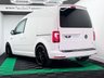 USED 2017 67 VOLKSWAGEN CADDY 2.0 TDI C20 BlueMotion Tech Highline R-LINE STYLE  Panel Van 5dr Diesel Manual SWB Euro 6 (s/s) (150 ps) FULL HSP STYLING PACK.