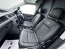 USED 2017 67 VOLKSWAGEN CADDY 2.0 TDI C20 BlueMotion Tech Highline R-LINE STYLE  Panel Van 5dr Diesel Manual SWB Euro 6 (s/s) (150 ps) FULL HSP STYLING PACK.