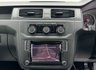USED 2017 67 VOLKSWAGEN CADDY 2.0 TDI C20 BlueMotion Tech Highline R-LINE STYLE  Panel Van 5dr Diesel Manual SWB Euro 6 (s/s) (150 ps) FULL HSP STYLING PACK.