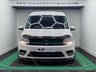 USED 2017 67 VOLKSWAGEN CADDY 2.0 TDI C20 BlueMotion Tech Highline R-LINE STYLE  Panel Van 5dr Diesel Manual SWB Euro 6 (s/s) (150 ps) FULL HSP STYLING PACK.