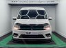 USED 2017 67 VOLKSWAGEN CADDY 2.0 TDI C20 BlueMotion Tech Highline R-LINE STYLE  Panel Van 5dr Diesel Manual SWB Euro 6 (s/s) (150 ps) FULL HSP STYLING PACK.