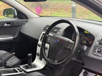 USED 2010 60 VOLVO V50 2.0 SE Lux Estate 5dr Petrol Manual Euro 5 (145 ps) 