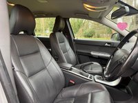 USED 2010 60 VOLVO V50 2.0 SE Lux Estate 5dr Petrol Manual Euro 5 (145 ps) 