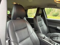 USED 2010 60 VOLVO V50 2.0 SE Lux Estate 5dr Petrol Manual Euro 5 (145 ps) 