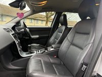 USED 2010 60 VOLVO V50 2.0 SE Lux Estate 5dr Petrol Manual Euro 5 (145 ps) 