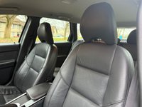 USED 2010 60 VOLVO V50 2.0 SE Lux Estate 5dr Petrol Manual Euro 5 (145 ps) 