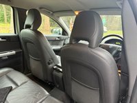 USED 2010 60 VOLVO V50 2.0 SE Lux Estate 5dr Petrol Manual Euro 5 (145 ps) 