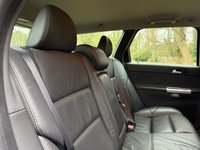 USED 2010 60 VOLVO V50 2.0 SE Lux Estate 5dr Petrol Manual Euro 5 (145 ps) 