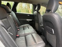 USED 2010 60 VOLVO V50 2.0 SE Lux Estate 5dr Petrol Manual Euro 5 (145 ps) 