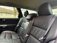 USED 2010 60 VOLVO V50 2.0 SE Lux Estate 5dr Petrol Manual Euro 5 (145 ps) 