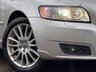 USED 2010 60 VOLVO V50 2.0 SE Lux Estate 5dr Petrol Manual Euro 5 (145 ps) 