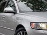 USED 2010 60 VOLVO V50 2.0 SE Lux Estate 5dr Petrol Manual Euro 5 (145 ps) 