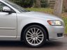 USED 2010 60 VOLVO V50 2.0 SE Lux Estate 5dr Petrol Manual Euro 5 (145 ps) 