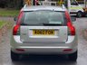 USED 2010 60 VOLVO V50 2.0 SE Lux Estate 5dr Petrol Manual Euro 5 (145 ps) 
