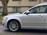 USED 2010 60 VOLVO V50 2.0 SE Lux Estate 5dr Petrol Manual Euro 5 (145 ps) 