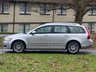 USED 2010 60 VOLVO V50 2.0 SE Lux Estate 5dr Petrol Manual Euro 5 (145 ps) 