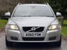 USED 2010 60 VOLVO V50 2.0 SE Lux Estate 5dr Petrol Manual Euro 5 (145 ps) 