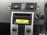 USED 2010 60 VOLVO V50 2.0 SE Lux Estate 5dr Petrol Manual Euro 5 (145 ps) 