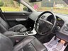 USED 2010 60 VOLVO V50 2.0 SE Lux Estate 5dr Petrol Manual Euro 5 (145 ps) 