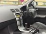 USED 2010 60 VOLVO V50 2.0 SE Lux Estate 5dr Petrol Manual Euro 5 (145 ps) 