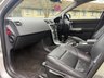 USED 2010 60 VOLVO V50 2.0 SE Lux Estate 5dr Petrol Manual Euro 5 (145 ps) 
