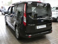 USED 2020 70 FORD GRAND TOURNEO CONNECT 1.5 EcoBlue Titanium MPV 5dr Diesel Auto Euro 6 (s/s) (120 ps) 5 SEAT SUNROOF HEATED SEATS CRUISE CONTROL PARKING SENSORS GENUINE LOW MILEAGE OF 6, 208 MILES 1 OWNER EXCELLENT SERVICE HISTORY WARRANTY