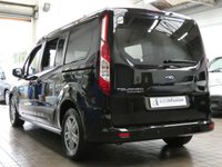 USED 2020 70 FORD GRAND TOURNEO CONNECT 1.5 EcoBlue Titanium MPV 5dr Diesel Auto Euro 6 (s/s) (120 ps) 5 SEAT SUNROOF HEATED SEATS CRUISE CONTROL PARKING SENSORS GENUINE LOW MILEAGE OF 6, 208 MILES 1 OWNER EXCELLENT SERVICE HISTORY WARRANTY