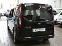 USED 2020 70 FORD GRAND TOURNEO CONNECT 1.5 EcoBlue Titanium MPV 5dr Diesel Auto Euro 6 (s/s) (120 ps) 5 SEAT SUNROOF HEATED SEATS CRUISE CONTROL PARKING SENSORS GENUINE LOW MILEAGE OF 6, 208 MILES 1 OWNER EXCELLENT SERVICE HISTORY WARRANTY