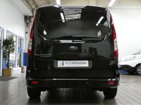 USED 2020 70 FORD GRAND TOURNEO CONNECT 1.5 EcoBlue Titanium MPV 5dr Diesel Auto Euro 6 (s/s) (120 ps) 5 SEAT SUNROOF HEATED SEATS CRUISE CONTROL PARKING SENSORS GENUINE LOW MILEAGE OF 6, 208 MILES 1 OWNER EXCELLENT SERVICE HISTORY WARRANTY