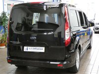 USED 2020 70 FORD GRAND TOURNEO CONNECT 1.5 EcoBlue Titanium MPV 5dr Diesel Auto Euro 6 (s/s) (120 ps) 5 SEAT SUNROOF HEATED SEATS CRUISE CONTROL PARKING SENSORS GENUINE LOW MILEAGE OF 6, 208 MILES 1 OWNER EXCELLENT SERVICE HISTORY WARRANTY