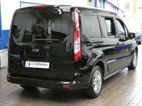 USED 2020 70 FORD GRAND TOURNEO CONNECT 1.5 EcoBlue Titanium MPV 5dr Diesel Auto Euro 6 (s/s) (120 ps) 5 SEAT SUNROOF HEATED SEATS CRUISE CONTROL PARKING SENSORS GENUINE LOW MILEAGE OF 6, 208 MILES 1 OWNER EXCELLENT SERVICE HISTORY WARRANTY