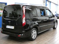 USED 2020 70 FORD GRAND TOURNEO CONNECT 1.5 EcoBlue Titanium MPV 5dr Diesel Auto Euro 6 (s/s) (120 ps) 5 SEAT SUNROOF HEATED SEATS CRUISE CONTROL PARKING SENSORS GENUINE LOW MILEAGE OF 6, 208 MILES 1 OWNER EXCELLENT SERVICE HISTORY WARRANTY