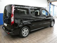 USED 2020 70 FORD GRAND TOURNEO CONNECT 1.5 EcoBlue Titanium MPV 5dr Diesel Auto Euro 6 (s/s) (120 ps) 5 SEAT SUNROOF HEATED SEATS CRUISE CONTROL PARKING SENSORS GENUINE LOW MILEAGE OF 6, 208 MILES 1 OWNER EXCELLENT SERVICE HISTORY WARRANTY
