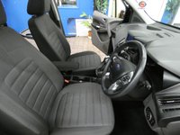 USED 2020 70 FORD GRAND TOURNEO CONNECT 1.5 EcoBlue Titanium MPV 5dr Diesel Auto Euro 6 (s/s) (120 ps) 5 SEAT SUNROOF HEATED SEATS CRUISE CONTROL PARKING SENSORS GENUINE LOW MILEAGE OF 6, 208 MILES 1 OWNER EXCELLENT SERVICE HISTORY WARRANTY